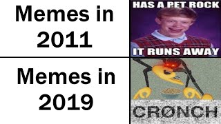 Daily Juicy Memes 173