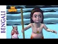 Bal Ganesha - Ganesh The Elephant Headed God - Famous Bengali Kids Mythological Stories