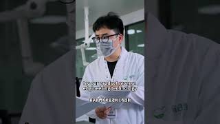 Want to produce a product but don't have the formula  #lab #testing #science #analysis
