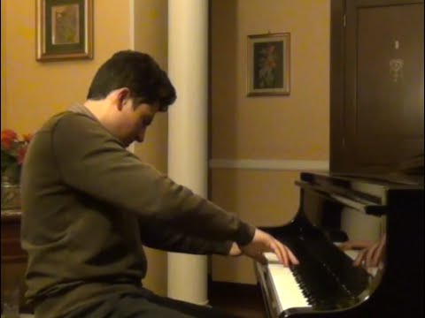 F. Mercury / G. Taranto — Bohemian Rhapsody