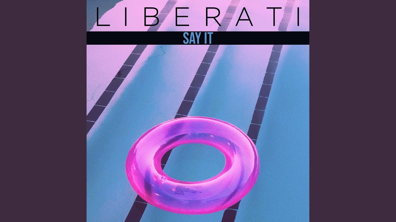 Watch Say It (Extended) on YouTube Watch Say It (Extended) on YouTube