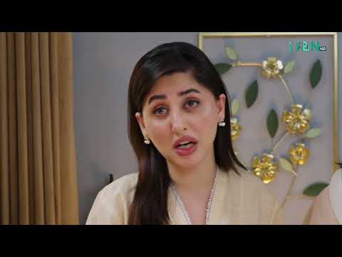 Sharakat Episode 68 Best Moment 05 Sumaiyya Bukhsh Danial Afzal Khan Green TV Entertainment