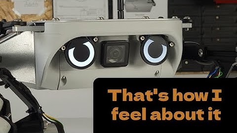 An eye-opening project (Kacper in the Lab)