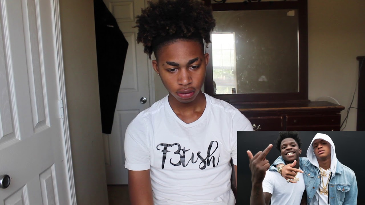 Quando Rondo Feat. YK Osiris "Lovers And Friends" (WSHH Exclusive