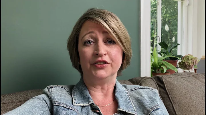 Sonia Smith - Fox Chase Breast Cancer Survivor Mes...