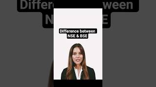 Difference between NSE and BSE | What is NSE &amp; BSE in Stock Market | Share Market Basics in English