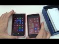 ГаджеТы: достаем из коробки Nokia Lumia 625