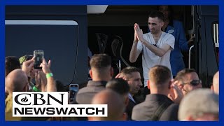 Hostages Released: Victory for Israel, Defeat for Hamas | CBN NewsWatch - October 13, 2025