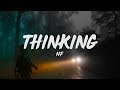 NF - Thinking (Lyrics)