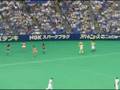 08/09/16 5回裏のトラッキーとラッキー、そしてパオロン