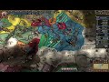 Eu4 | Luxemburg tech 32 Meme EP10; Ending the HRE | Donkey