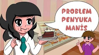 Problem Penyuka Manis (ft. YASYFI - Bocah Pony)