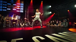 Patrycja Tronina (13 YO)  - Dance Battle Compilation | Fair Play Dance Camp 2016 | All Styles Battle