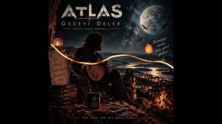 Atlas Geceyi̇ Deler 