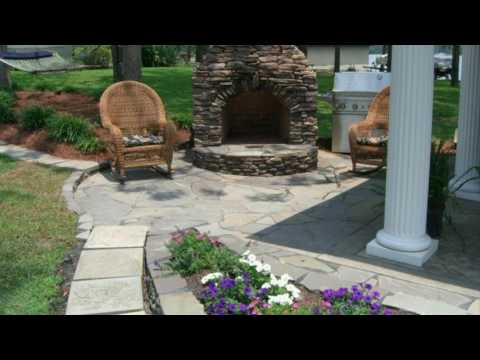 Everything Outdoors Of Tulsa A Design And Build Company Serving