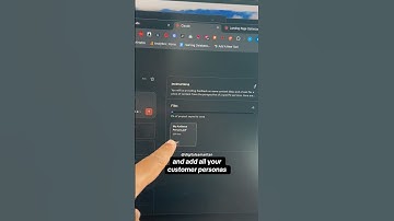 Things you didn’t know you can do with AI (part 124) #practicalai #aitools