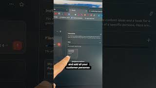Things you didn’t know you can do with AI (part 124) #practicalai #aitools