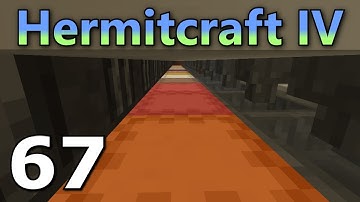 Hermitcraft 4 Ep. 67- Super Shulker Storage!