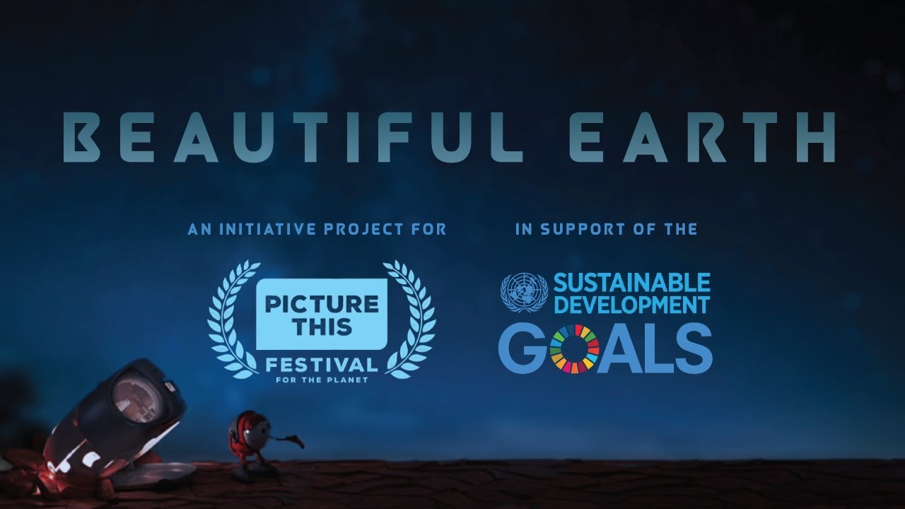 Beautiful Earth | Sony Picture This Festival