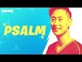 Psalm - Stories from the Battle Bus