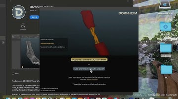 Dornheim Viewer - Mac App Store - Basic Overview