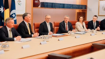 Labor is ‘getting it wrong’ with their renewable energy transition