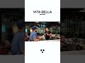 Vita Bella x Mens Health Interview BTS