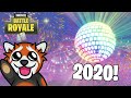 MOJE PODSUMOWANIE 2020 ROKU! - Fortnite Ewron #537