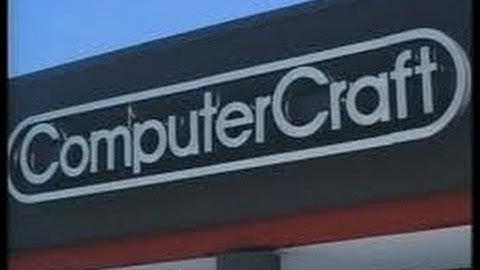 Minecraft Mods: RedPower and ComputerCraft