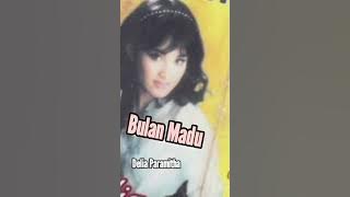 DELIA PARAMITHA - BULAN MADU