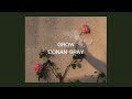 GROW // CONAN GRAY (LYRICS)