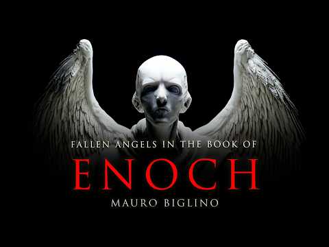 The Book of Enoch | Fallen Angels & The Origin of Evil - Mauro Biglino