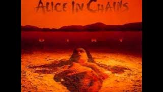 Alice In Chains - The Rooster