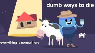 Dumb ways to die 2| Enara_grumpybear