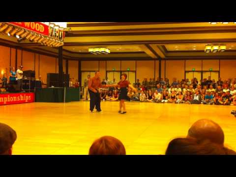 Camp Hollywood 2010 Showcase - Joel Plys & Valerie...