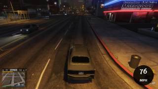 Let's Play GTA 5 Online RP Server Grand Theft Auto V Part 3
