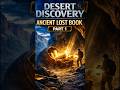 The Discovery That Shocked Biblical History