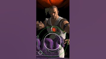 MK MOBILE TEST YOUR MIGHT #shorts #viral #mortalkombat