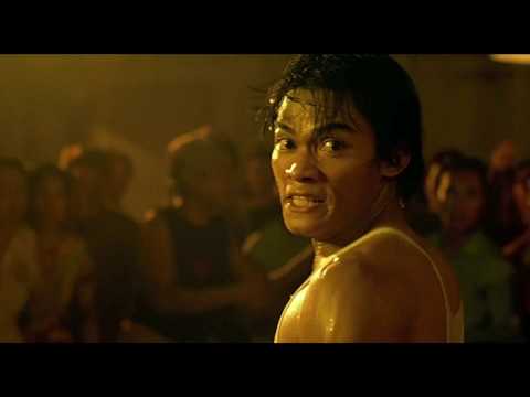 ტონი ჯა ტოშინოს წინააღმდეგ