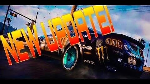 New Update Walkthrough | NEED FOR SPEED: NO LIMITS | Android Gameplay #60- Series- Ichi Nissan- Ch 1