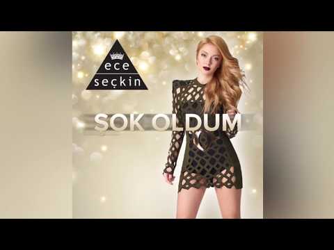 Ece Seçkin - Şok Oldum - 2014 (Official Audio)