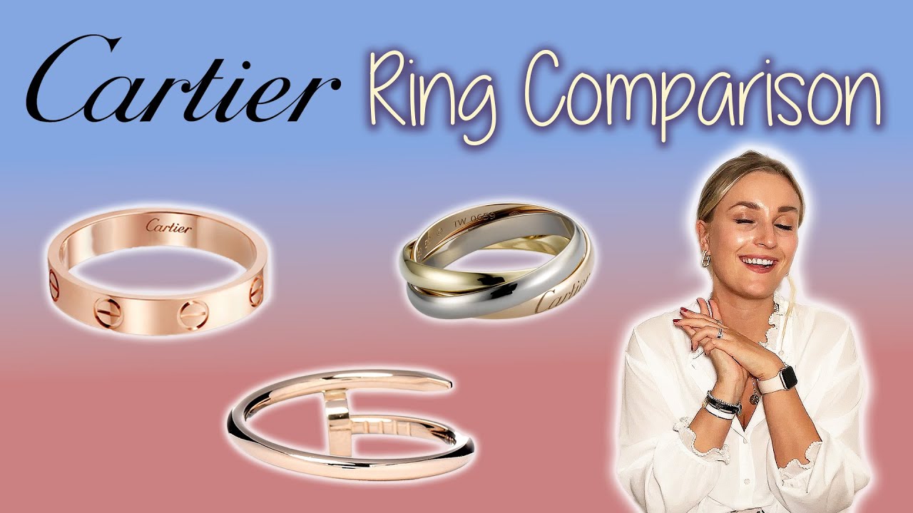 Cartier Platinum Men's Wedding Band Size 56/7.75 | Cartier | Buy at  TrueFacet