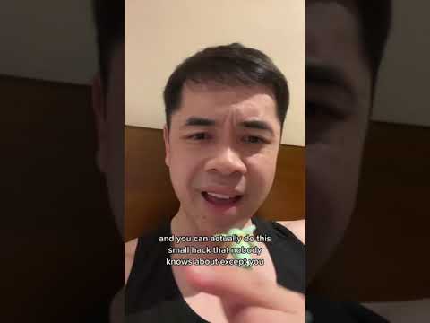 If you’ve been applying to hundreds of jobs and getting 0 interviews/offers, do this?? #SHORTS