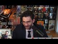 Hasan Goes on a Rant After chatter tells him to give his dog to loving home