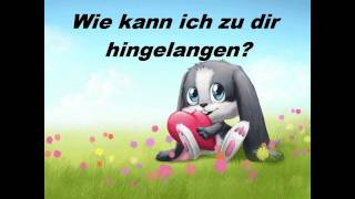 Video thumbnail of "Schnuffel - Wo bist du hingegangen lyrics + Download"