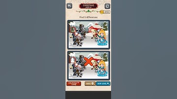 How To Loot - Pull The Pin CHRISTMAS  Level 11 | New Android Gameplay Walkthrough #braingame #shorts