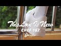 KB ft chef 187 this love is new is fire watch and tell me what you think about it