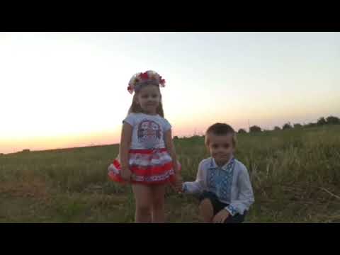 Онлайн концерт до Дня Незалежності України 