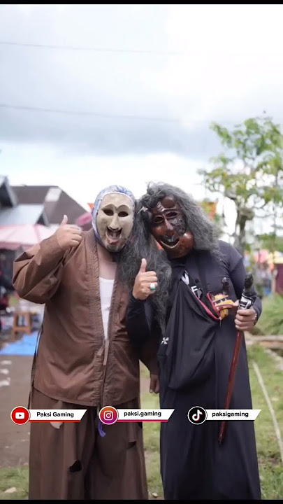 adat budaya lampung 'pesta sakura' #lampung #lampungbarat #pestasakura
