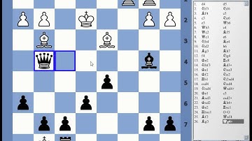 Blitz Chess #1587 with Live Comments Queens Pawn London System vs guidez with Black